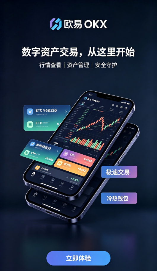 欧交易所app下载安卓充值交易操作界面